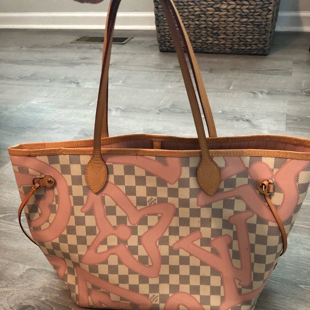 Louis Vuitton bag